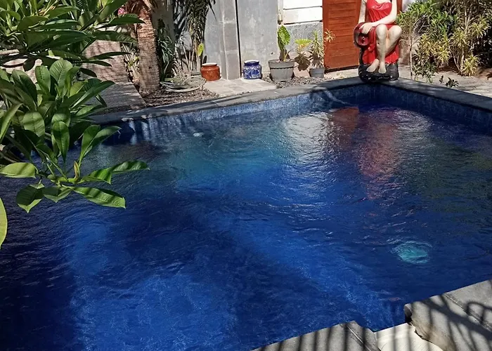 Belong Accommodatie bij particulieren Nusa Lembongan