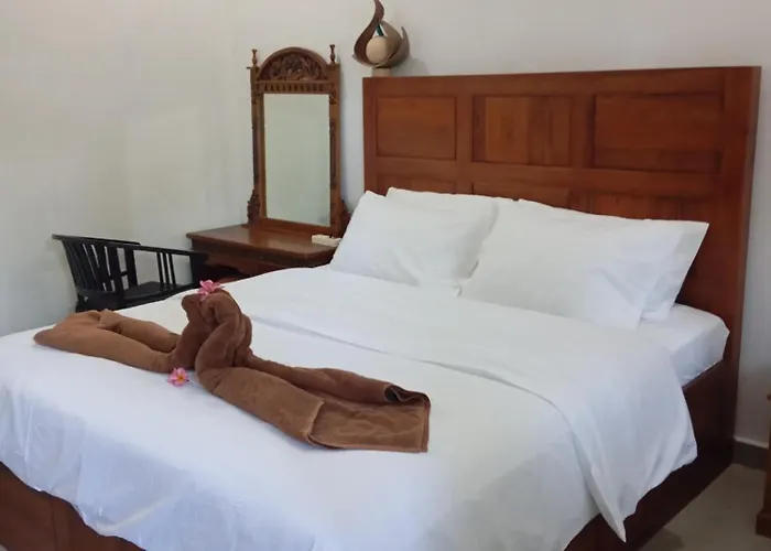 Belong Accommodatie bij particulieren *