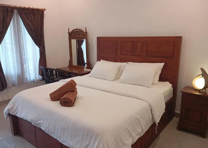 Belong Accommodatie bij particulieren *
