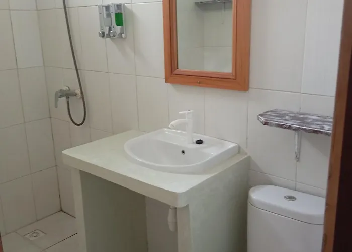 Belong Accommodatie bij particulieren