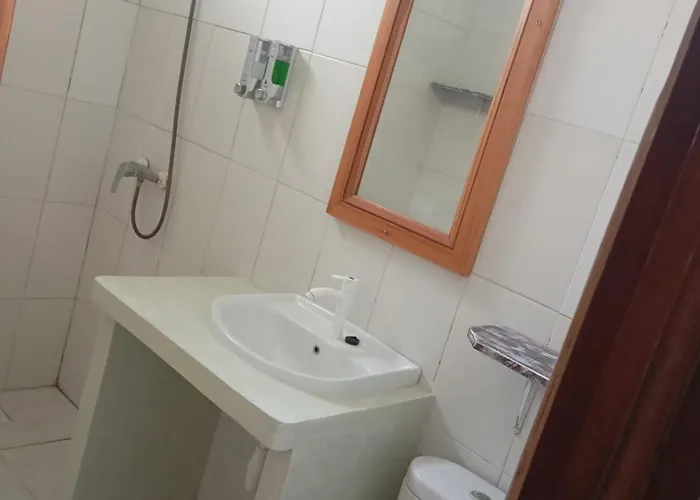 Accommodatie bij particulieren Belong Nusa Lembongan
