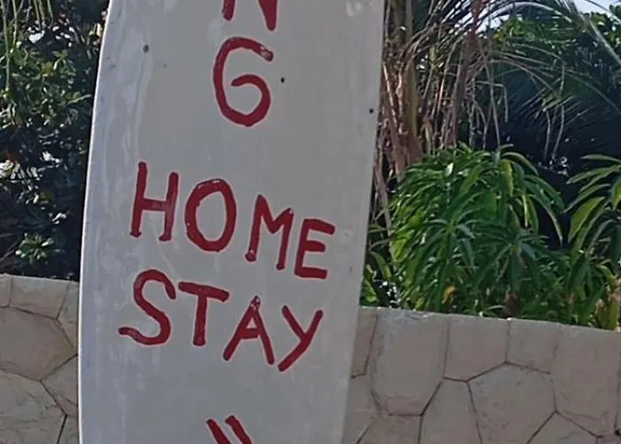Accommodatie bij particulieren Belong