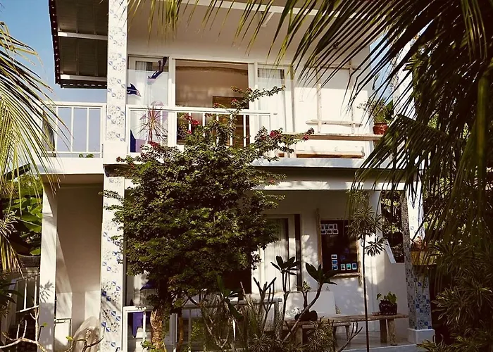 Accommodatie bij particulieren Belong Nusa Lembongan