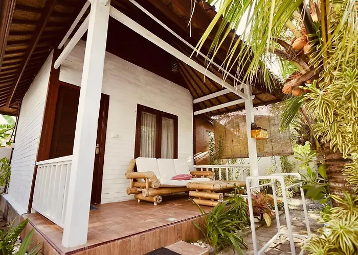 Belong Nusa Lembongan