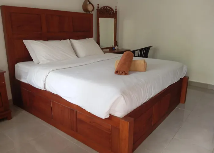 Belong Accommodatie bij particulieren