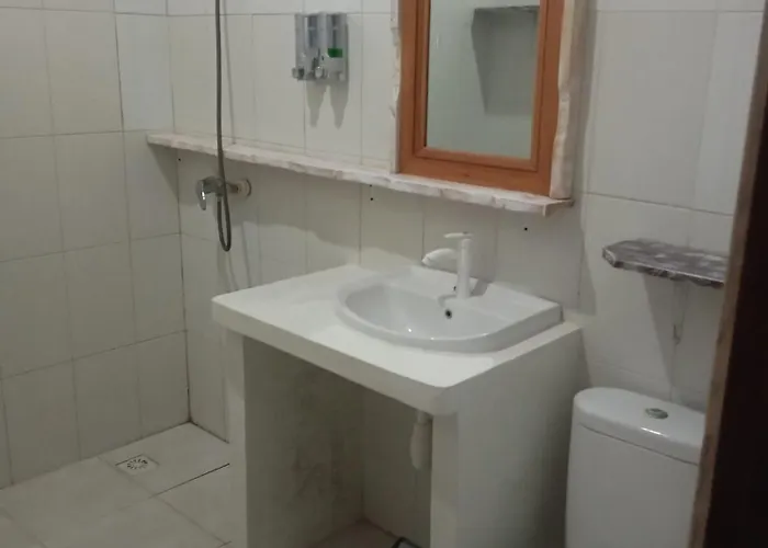 Belong Accommodatie bij particulieren *