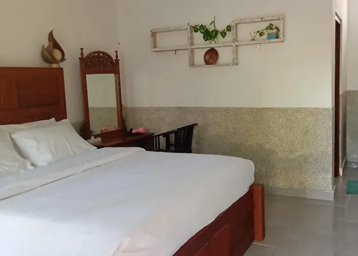 Accommodatie bij particulieren Belong Nusa Lembongan