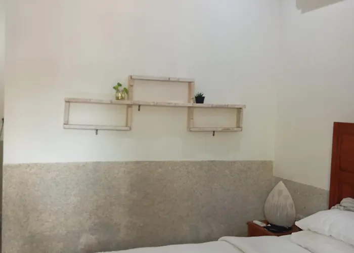 Accommodatie bij particulieren Belong